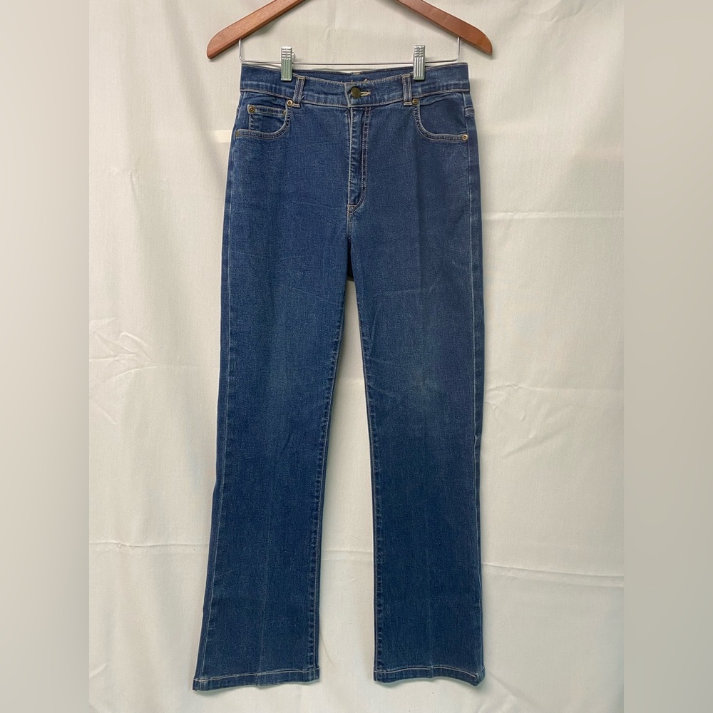 NYDJ Jeans Boot Cut Size 6